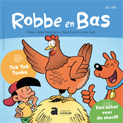 Robbe en Bas - Mini-abonnement